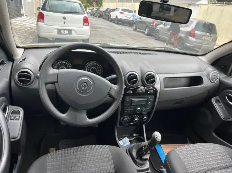 RENAULT Sandero 1.6 4P FLEX EXPRESSION, Foto 5