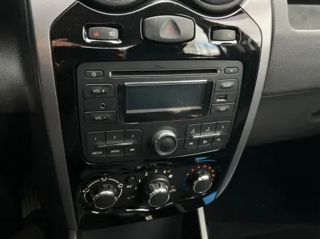 RENAULT Sandero 1.6 4P FLEX EXPRESSION, Foto 9