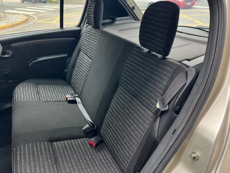 RENAULT Sandero 1.6 4P FLEX EXPRESSION, Foto 11