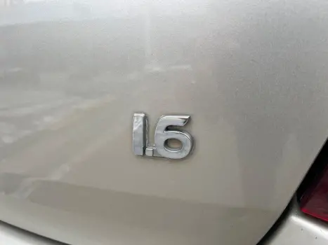 RENAULT Sandero 1.6 4P FLEX EXPRESSION, Foto 13