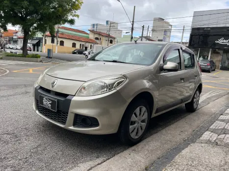 RENAULT Sandero 1.6 4P FLEX EXPRESSION, Foto 14