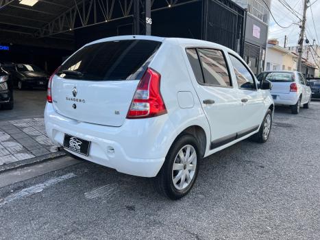 RENAULT Sandero 1.6 4P FLEX EXPRESSION, Foto 2