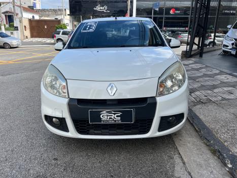 RENAULT Sandero 1.6 4P FLEX EXPRESSION, Foto 3