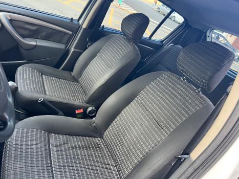 RENAULT Sandero 1.6 4P FLEX EXPRESSION, Foto 5