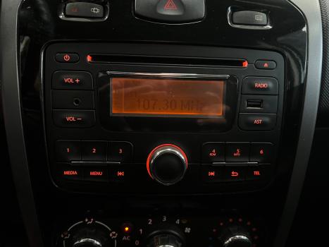 RENAULT Sandero 1.6 4P FLEX EXPRESSION, Foto 8