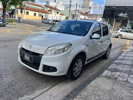 RENAULT Sandero 1.6 4P FLEX EXPRESSION, Foto 13