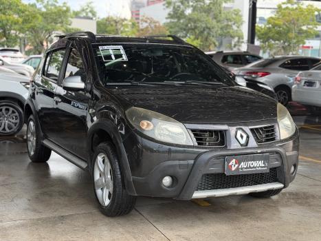 RENAULT Sandero 1.6 16V 4P FLEX STEPWAY, Foto 1