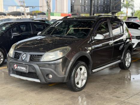 RENAULT Sandero 1.6 16V 4P FLEX STEPWAY, Foto 3