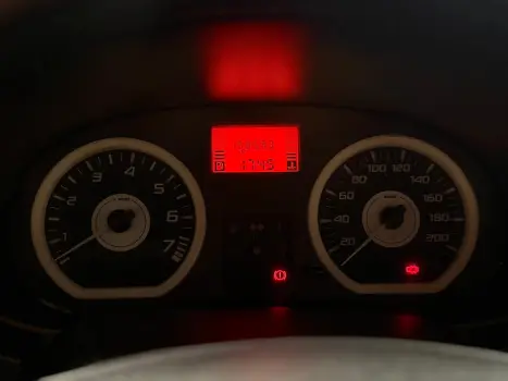 RENAULT Sandero 1.6 16V 4P FLEX STEPWAY, Foto 12