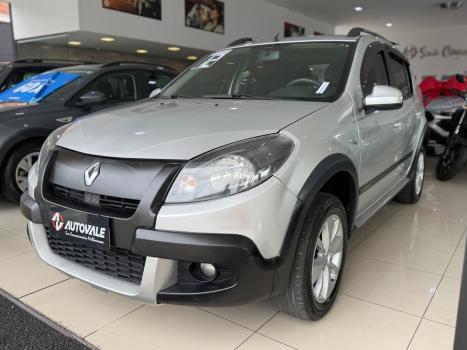 RENAULT Sandero 1.6 4P FLEX STEPWAY, Foto 3