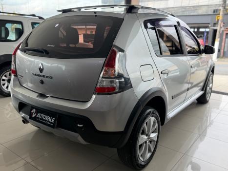 RENAULT Sandero 1.6 4P FLEX STEPWAY, Foto 5