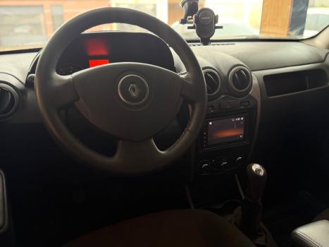 RENAULT Sandero 1.6 4P FLEX STEPWAY, Foto 8