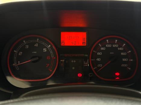 RENAULT Sandero 1.6 4P FLEX STEPWAY, Foto 11