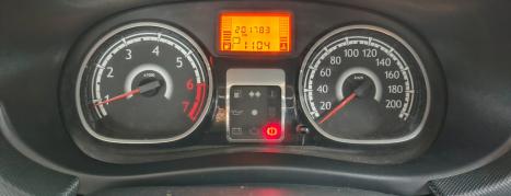 RENAULT Sandero 1.6 16V 4P FLEX PRIVILEGE, Foto 4