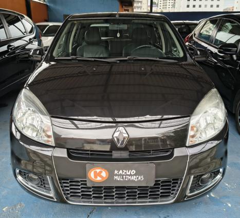 RENAULT Sandero 1.6 16V 4P FLEX PRIVILEGE, Foto 5