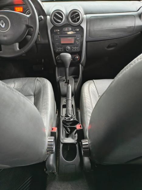 RENAULT Sandero 1.6 16V 4P FLEX PRIVILEGE, Foto 6