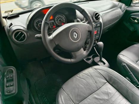 RENAULT Sandero 1.6 16V 4P FLEX PRIVILEGE, Foto 7