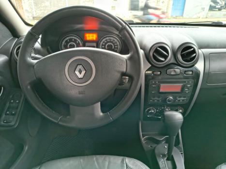 RENAULT Sandero 1.6 16V 4P FLEX PRIVILEGE, Foto 8