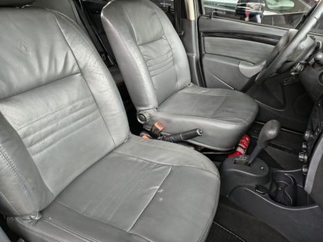 RENAULT Sandero 1.6 16V 4P FLEX PRIVILEGE, Foto 9