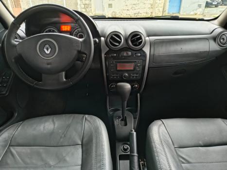 RENAULT Sandero 1.6 16V 4P FLEX PRIVILEGE, Foto 10