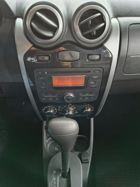 RENAULT Sandero 1.6 16V 4P FLEX PRIVILEGE, Foto 14