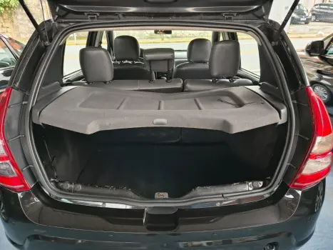 RENAULT Sandero 1.6 16V 4P FLEX PRIVILEGE, Foto 18