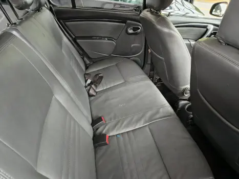 RENAULT Sandero 1.6 16V 4P FLEX PRIVILEGE, Foto 19