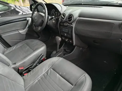 RENAULT Sandero 1.6 16V 4P FLEX PRIVILEGE, Foto 20