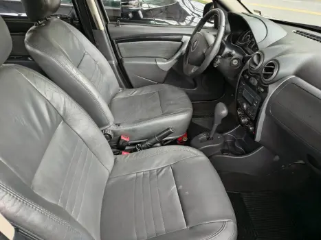 RENAULT Sandero 1.6 16V 4P FLEX PRIVILEGE, Foto 21