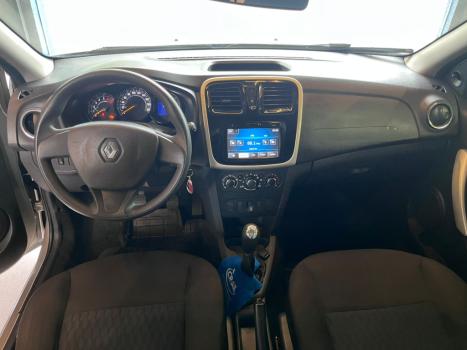 RENAULT Sandero 1.6 16V 4P FLEX SCE EXPRESSION, Foto 5
