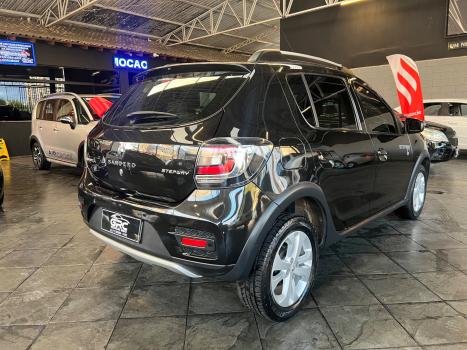 RENAULT Sandero 1.6 4P FLEX STEPWAY, Foto 2