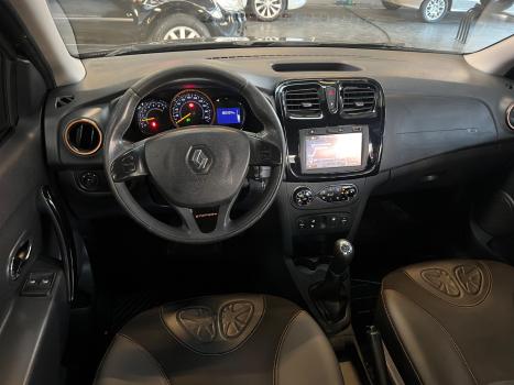RENAULT Sandero 1.6 4P FLEX STEPWAY, Foto 4