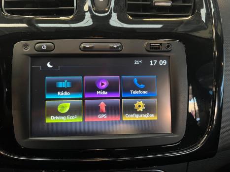 RENAULT Sandero 1.6 4P FLEX STEPWAY, Foto 5