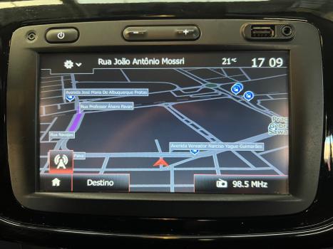 RENAULT Sandero 1.6 4P FLEX STEPWAY, Foto 6