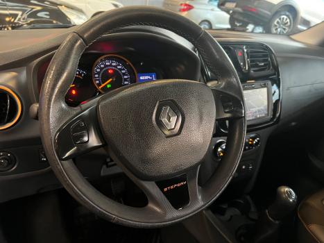 RENAULT Sandero 1.6 4P FLEX STEPWAY, Foto 12
