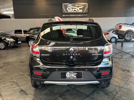 RENAULT Sandero 1.6 4P FLEX STEPWAY, Foto 22