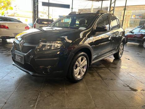 RENAULT Sandero 1.6 4P FLEX STEPWAY, Foto 23