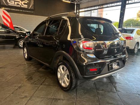 RENAULT Sandero 1.6 4P FLEX STEPWAY, Foto 24