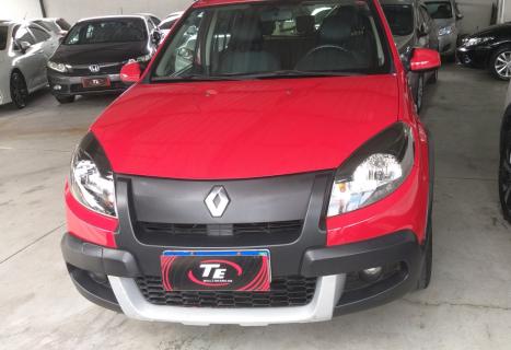 RENAULT Sandero 1.6 4P FLEX STEPWAY, Foto 1