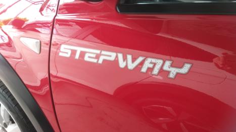 RENAULT Sandero 1.6 4P FLEX STEPWAY, Foto 5