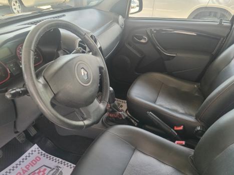 RENAULT Sandero 1.6 16V 4P FLEX STEPWAY, Foto 7