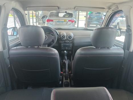 RENAULT Sandero 1.6 16V 4P FLEX STEPWAY, Foto 10