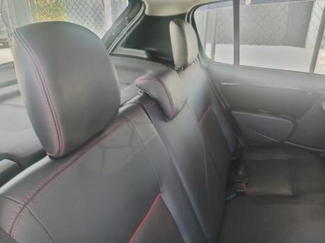 RENAULT Sandero 1.6 16V 4P FLEX STEPWAY, Foto 15