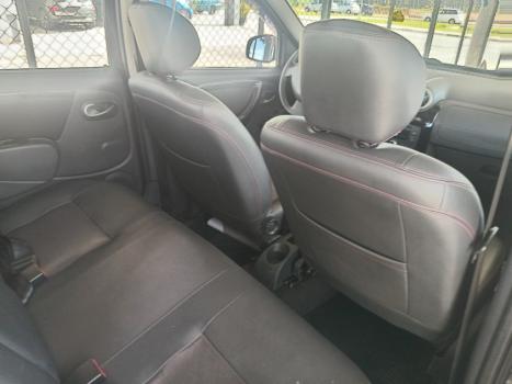 RENAULT Sandero 1.6 16V 4P FLEX STEPWAY, Foto 16