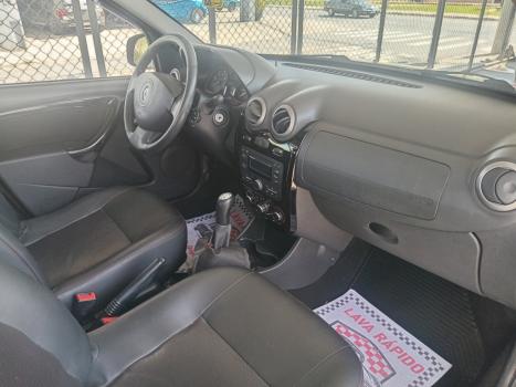 RENAULT Sandero 1.6 16V 4P FLEX STEPWAY, Foto 17