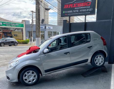 RENAULT Sandero 1.6 4P FLEX EXPRESSION, Foto 3