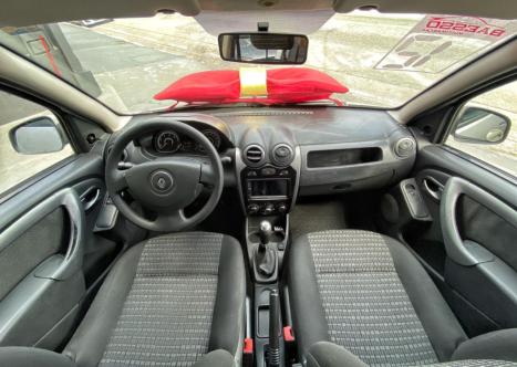 RENAULT Sandero 1.6 4P FLEX EXPRESSION, Foto 6