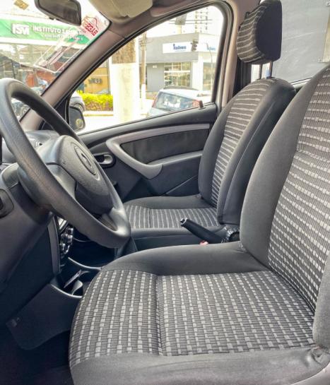 RENAULT Sandero 1.6 4P FLEX EXPRESSION, Foto 7