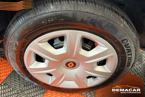 RENAULT Sandero 1.6 4P FLEX EXPRESSION, Foto 12