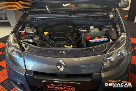 RENAULT Sandero 1.6 16V 4P FLEX SCE EXPRESSION, Foto 8